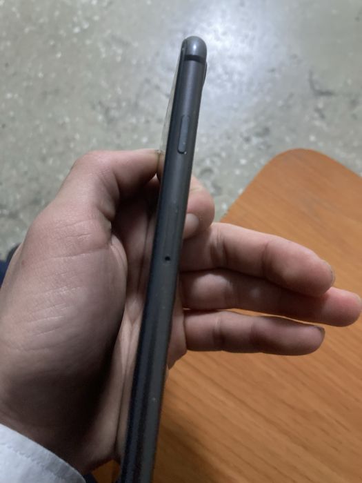 Iphone 8 без гарантий