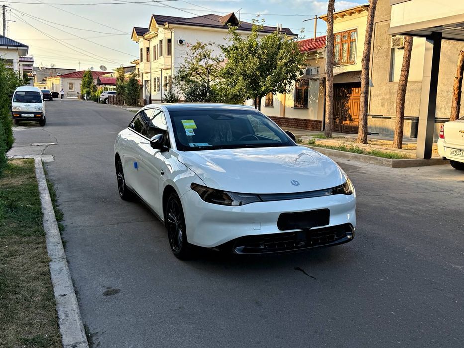 Leap Motor C01 Full Позиция 2024 Небитая Состаяние Какновый