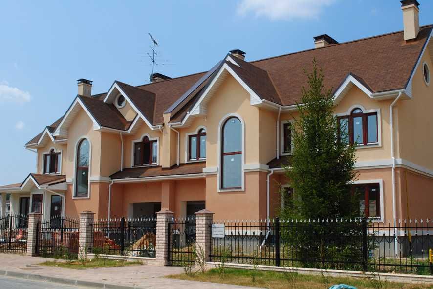 Кровля Андулин гибкая черепица. Тегола гибкая черепица шумоизоляция