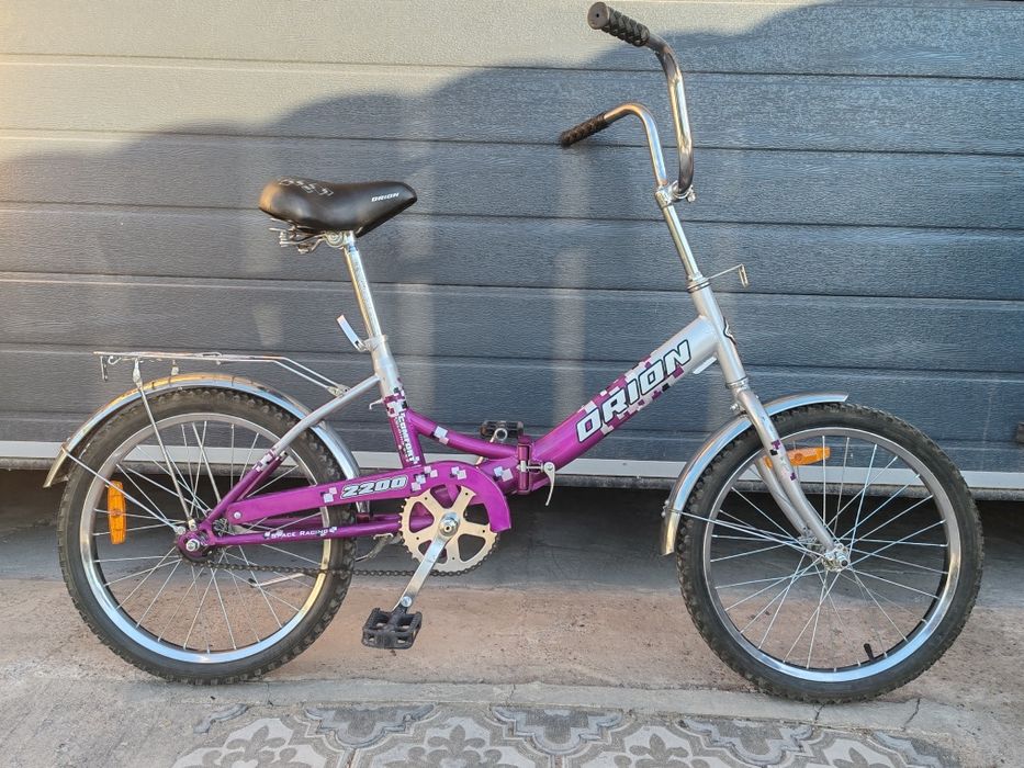 Продам Велосипед Orion 410