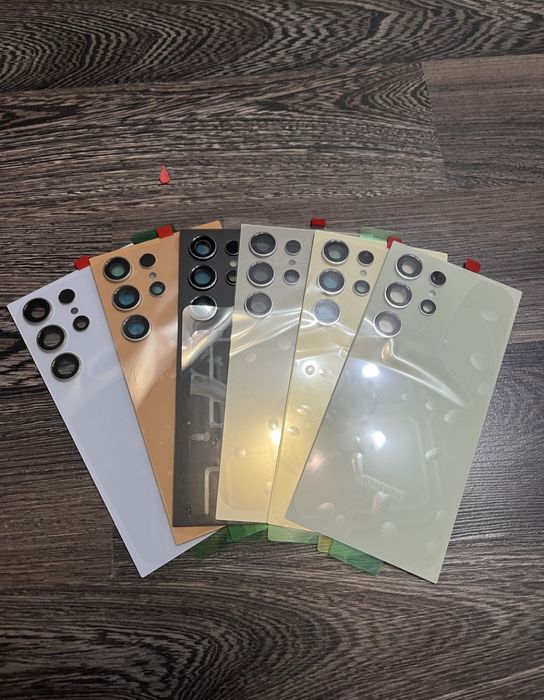 Samsung Galaxy S24 Ultra заден капак/капак батерия