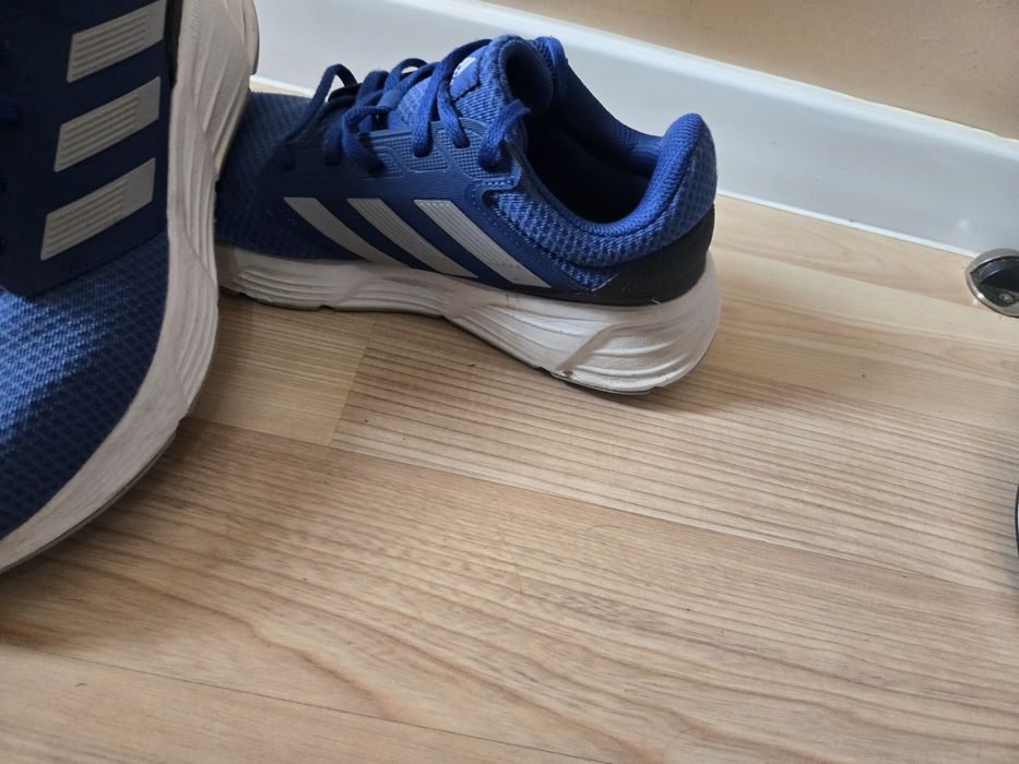 Маратонки 42 номер - Adidas , Puma