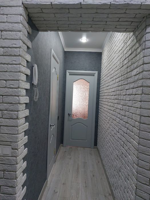 Декоративный кирпич