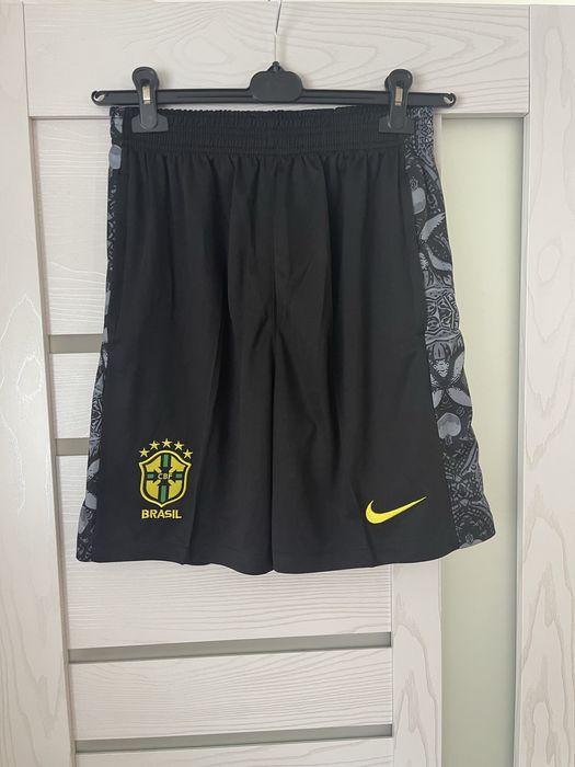 Compleu Brazilia World Cup 2026 Jesus Edition