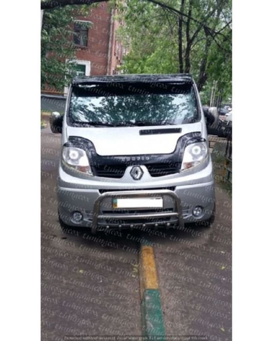 covorase renault trafic 2,husa capota,oglinzi crom,paravant,parasolar