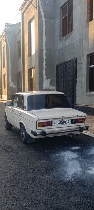 сотилади ваз 2106