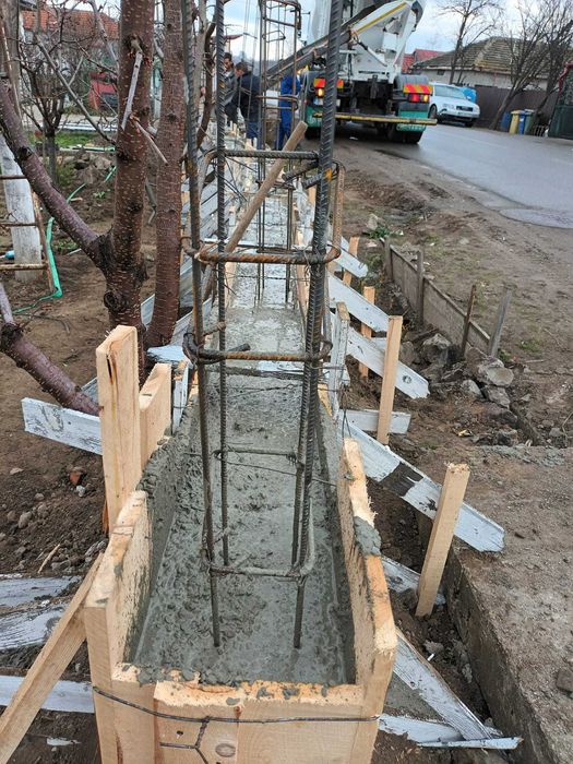 Garduri din sipca metalica, panou stil jaluzele, tabla, plasa si BCA