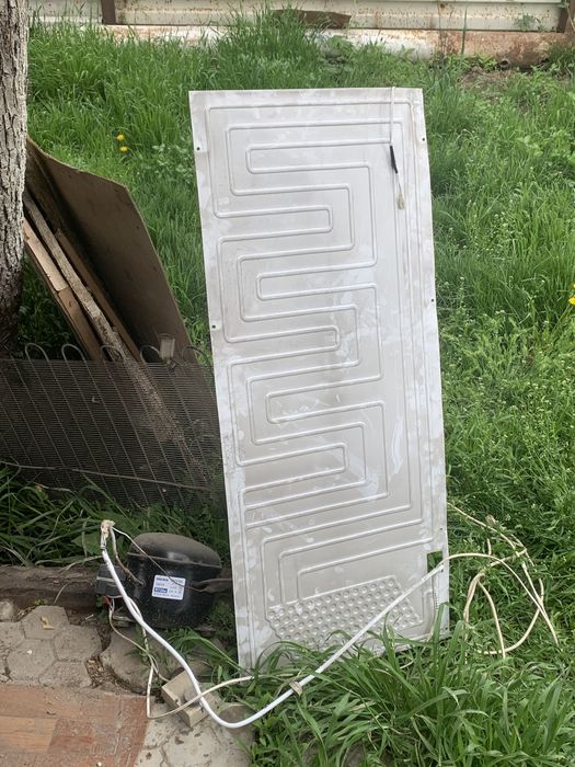 Компрессор для холодильника