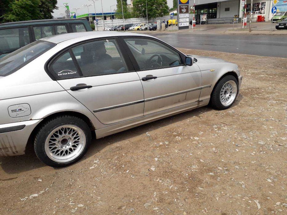 Джанти style 27 с нови зимни гуми и 2 броя джанти АСТ