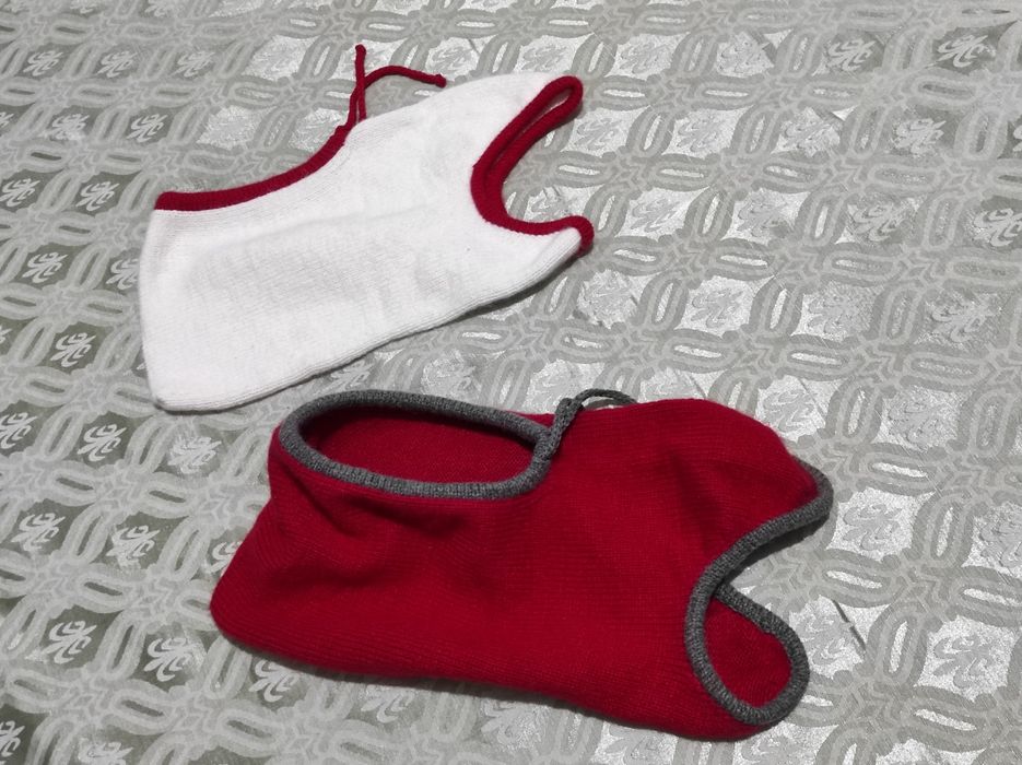 Головные уборы для девочек