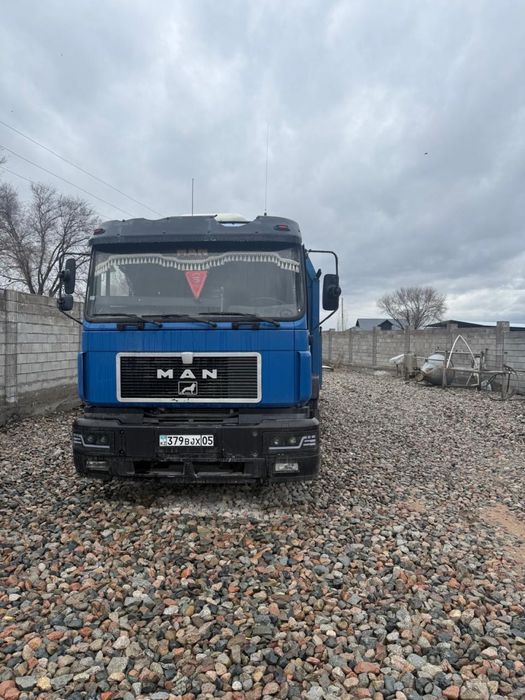 Продам манипулятор