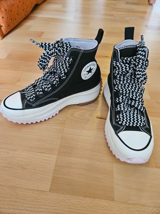 Кецове Converse 38.5см