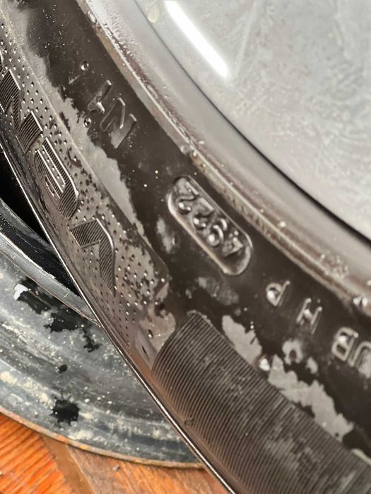 5х112 18 Mercedesw253 w253 GLC CLK CLS E Class S Class 5x112