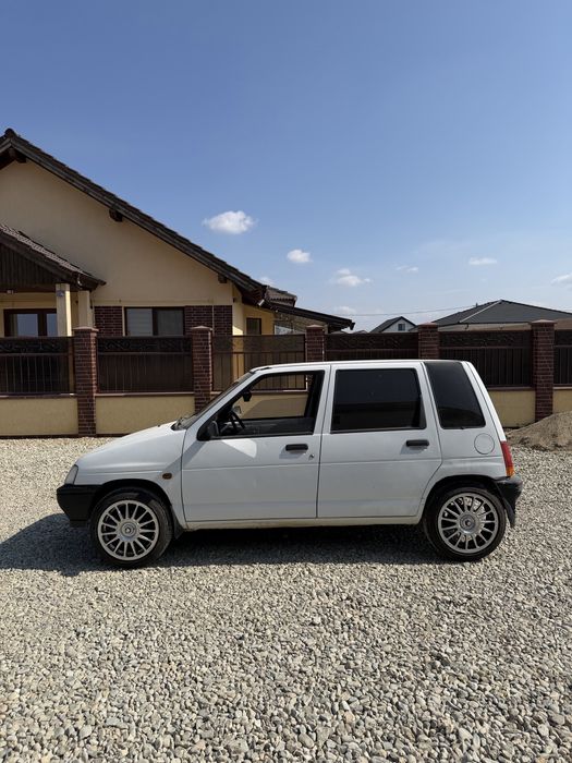 Daewoo Tico 1999 in stare buna