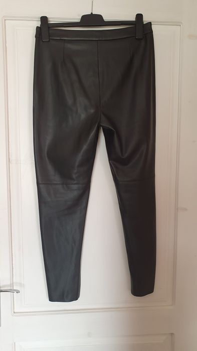 Pantaloni colanti Zara marimea L