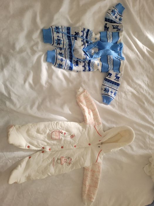 Вещи для мальчика 0-3 года