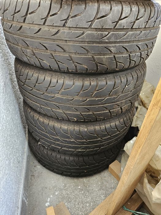 Cauciucuri 195/60/15