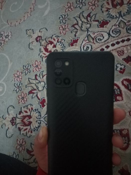 Samsung galaxy a21S