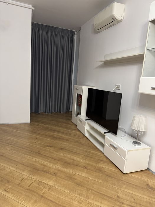 Inchiriez apartament 3 camere - 4 City North, DIRECT PROPRIETAR
