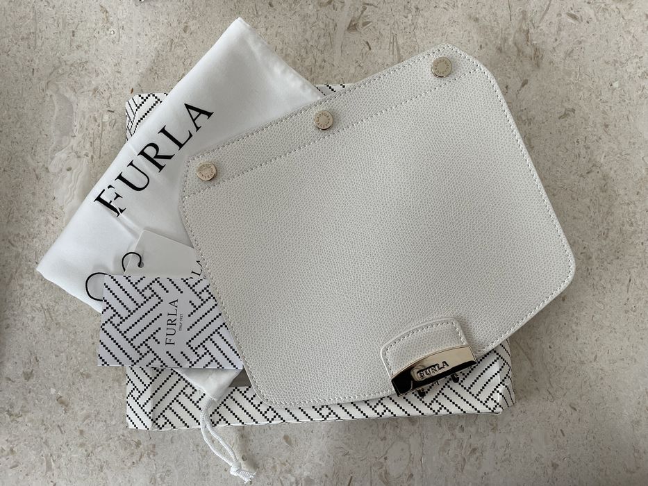 Фурла капак / Furla flap