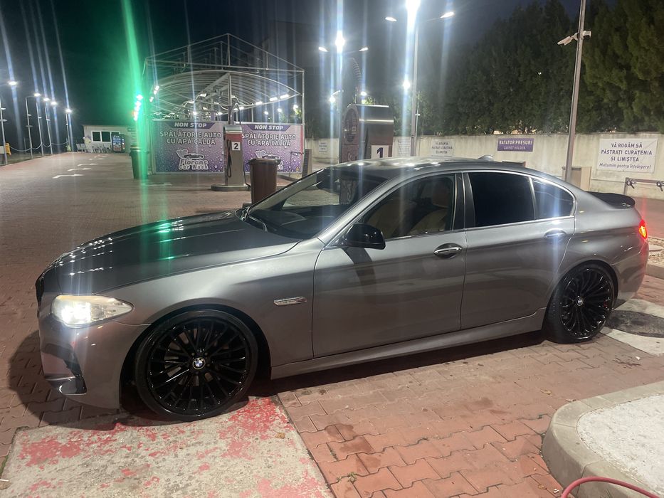 Vand bmw f10 , 3.0 d