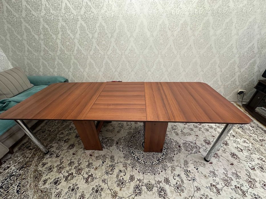 Стол раскладной 2,6 м