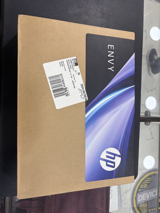 HP Envy x360 Rayzen 5