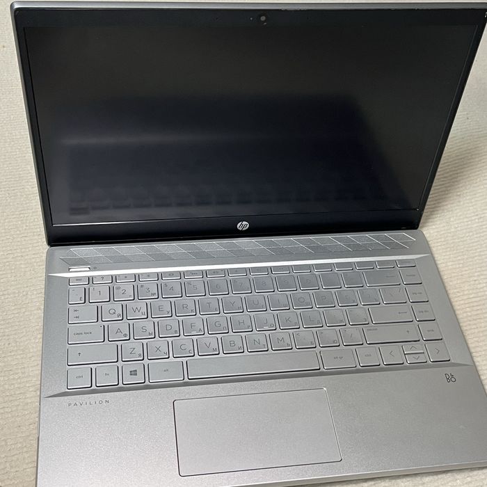 Ноутбук HP Pavilion