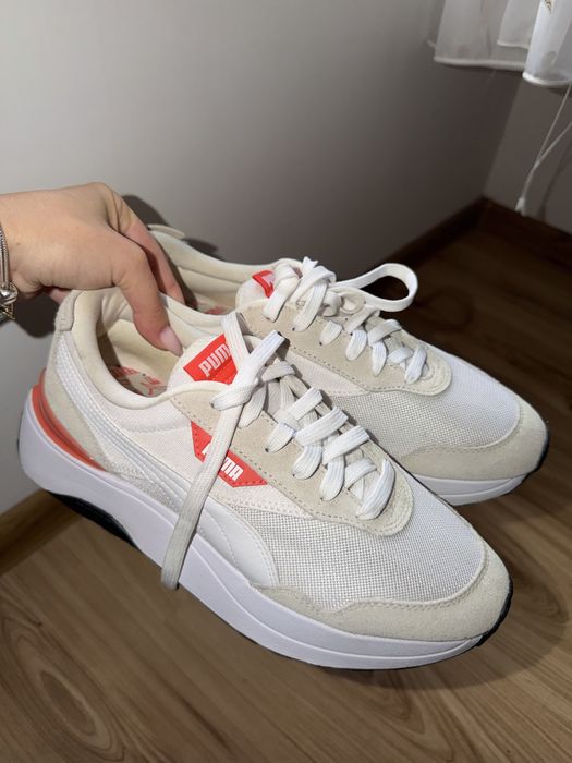 Маратонки - PUMA