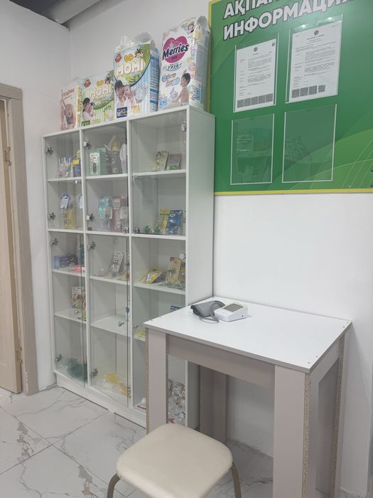 Продается аптека