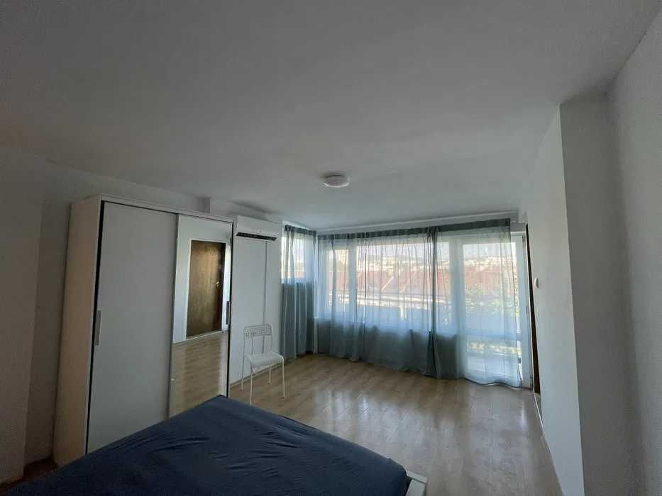 Дава се под наем Двустаен апартамент в София, Център - 60 кв.м за 500 € - Снимка #10