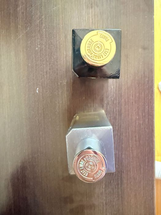 Etat Libre Rien Intense Incense/ Une Amourrete