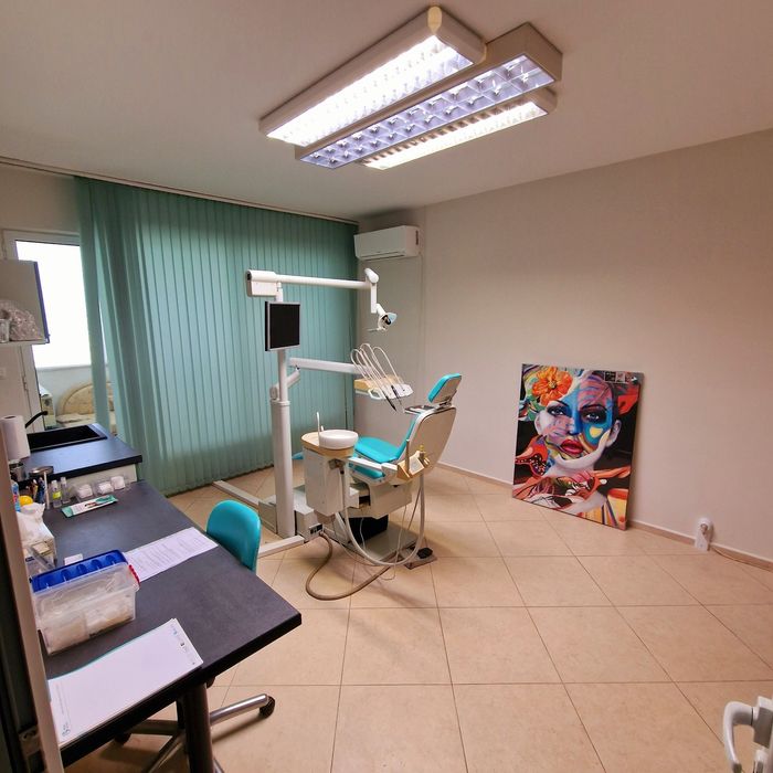 Дава се под наем Офис в София, Витоша - 20 кв.м за 280.5 € - Снимка #2