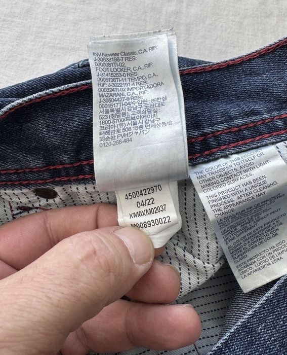 Tommy Hilfiger,blugi băieți ,măr.XS (29/32)