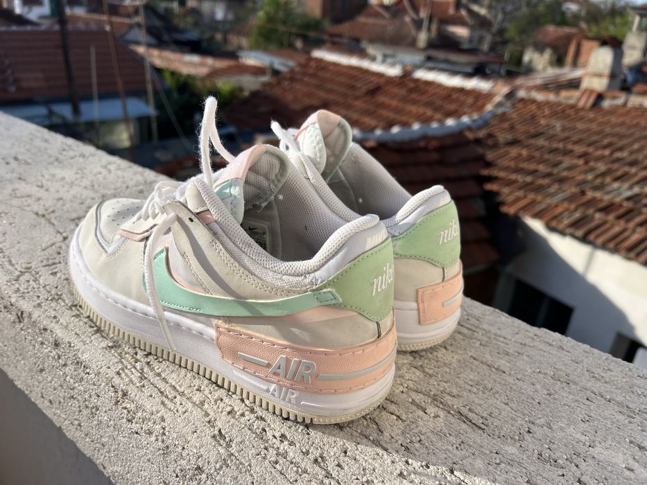 Nike Air Force Shabow 42 WMNS