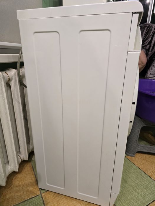 Стиральная  машинка автомат  Samsung