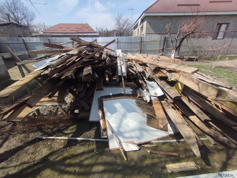 Стропила, кругляк, тақтай сатамын.