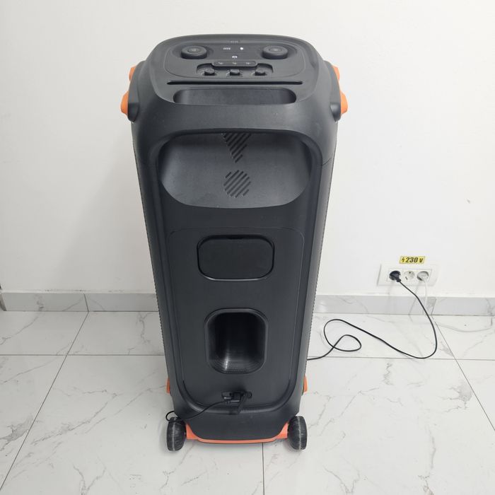 Boxa JBL PartyBox 710 800RMS Zeus Amanet Vitan 3450