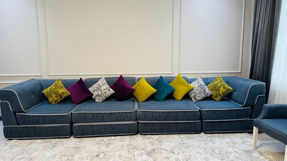 Диван  очень в хорошом качестве