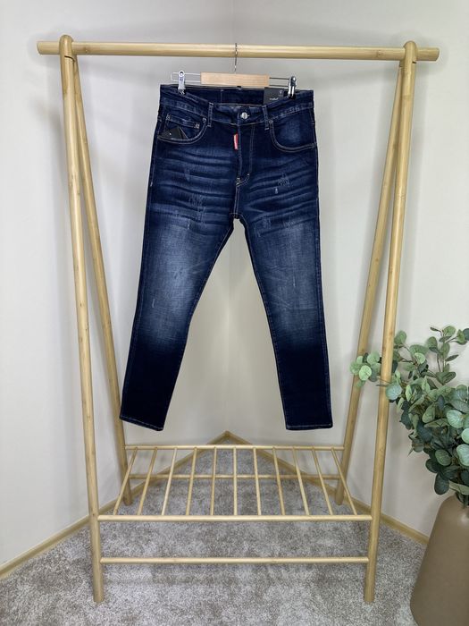 Premium Дънки DSQUARED2