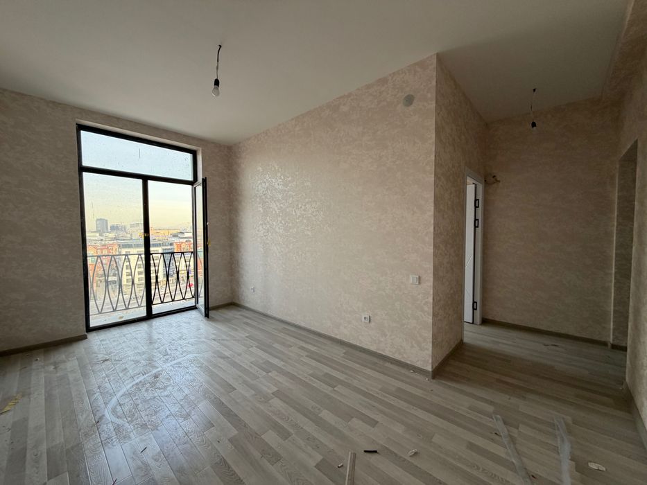 Квартира 35 кВ.м 1/10/10 собственник с ремонтом