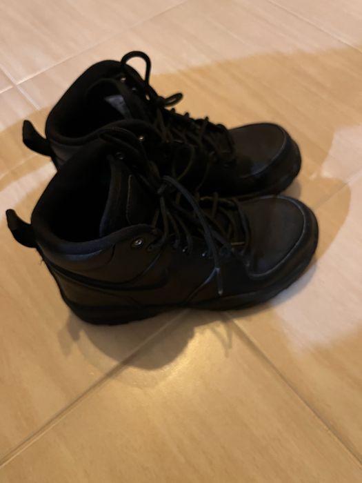 Детски ботуши на Nike