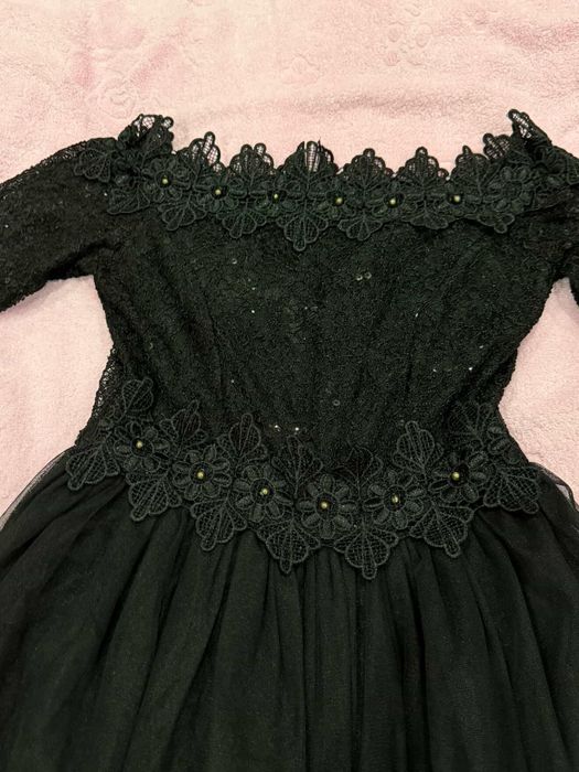 Vecherniy koylak 42-46 razmer