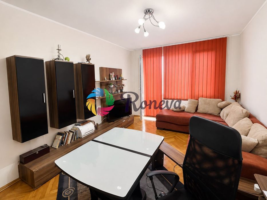 Продава се Тристаен апартамент в Варна, Чайка - 63 кв.м за 3937 €/кв.м - Снимка #1