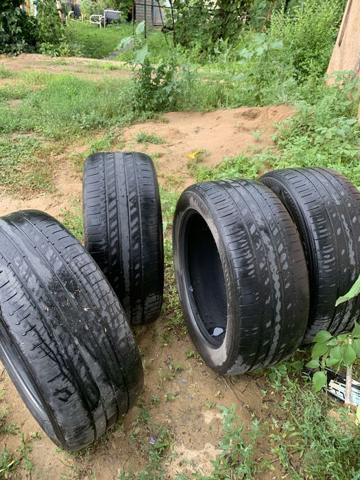Продам автошины бу