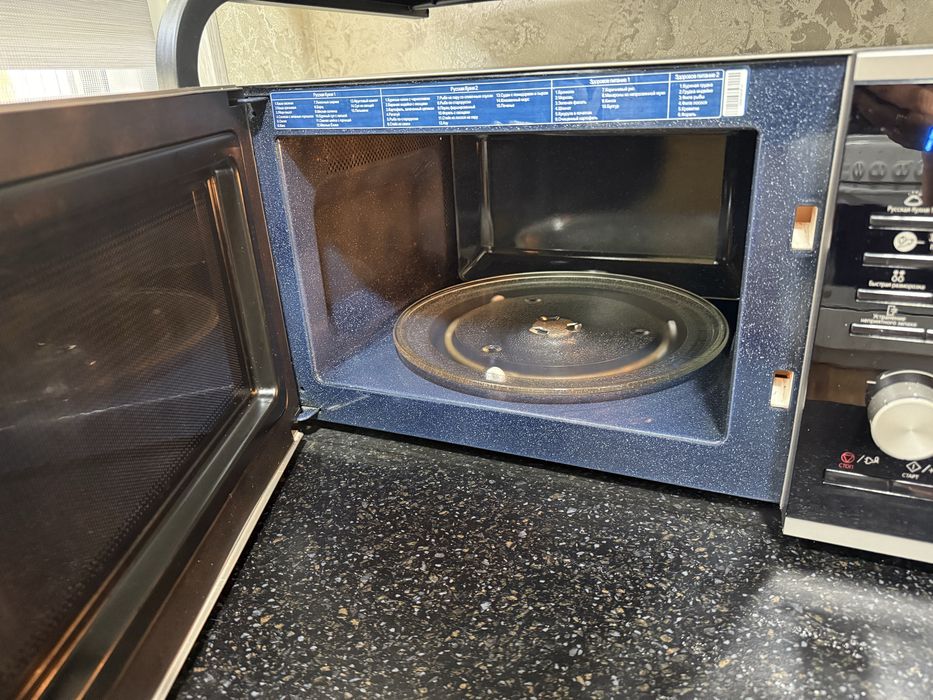 Микроволновая печь Samsung