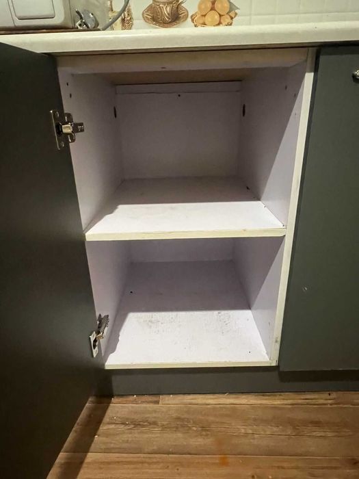 Кухонная гарнитура