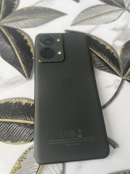 OnePlus nord 2t 12/256