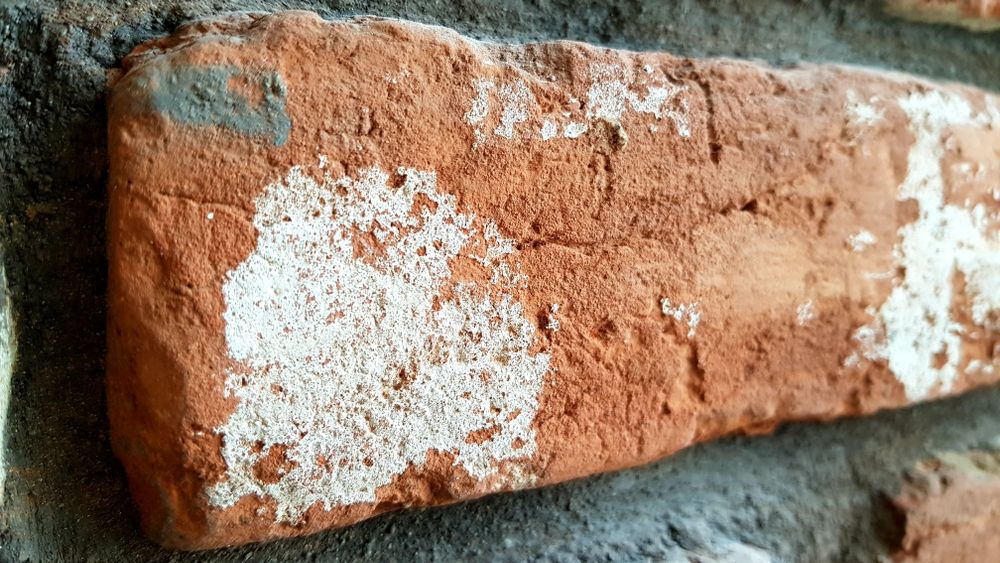 Caramida veche feliata rustica Bricked.ro