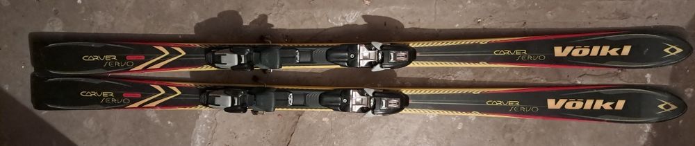 Schiuri începători 170 cm